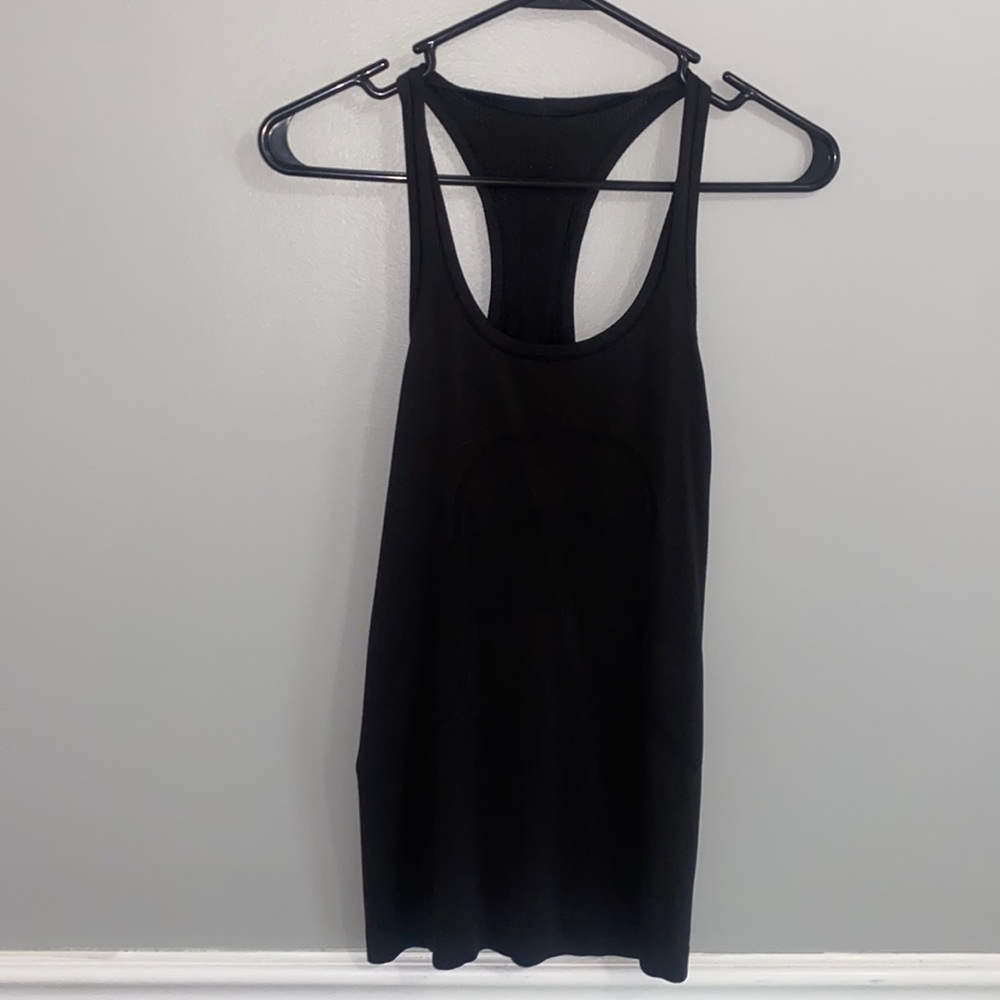 Lululemon swiftly tank
